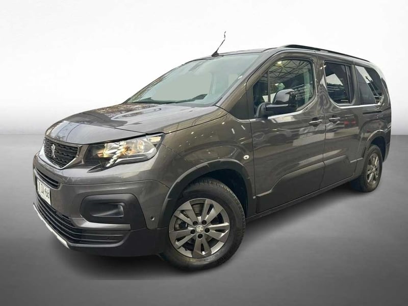 Peugeot RIFTER 1.2 ALLURE PURETECH 130 AT 2024