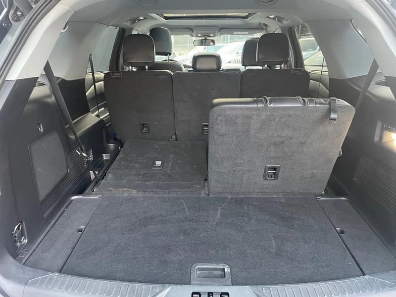Ford EXPLORER 2.3 LIMITED 2023 - Imagen 20 de 20