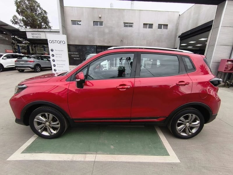 Changan CS15 MT 1.5 CONFORT 2022 - Imagen 11 de 20