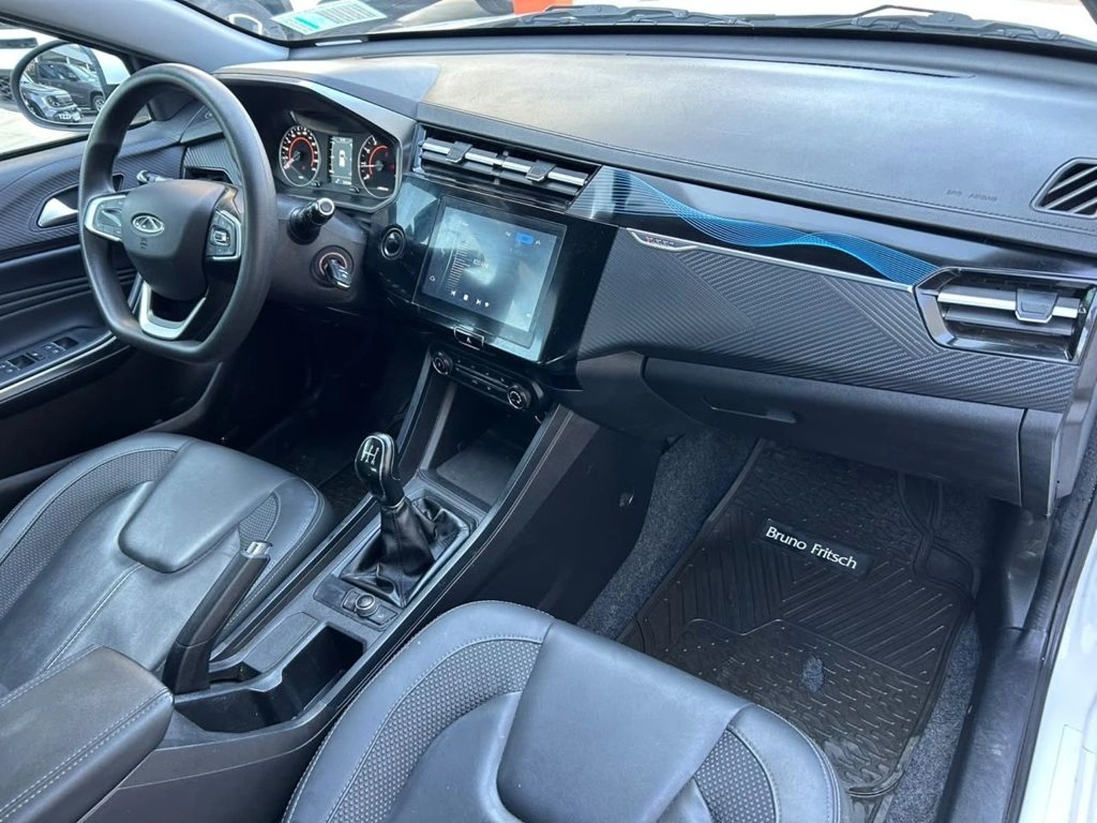 Chery TIGGO 2 PRO GLS MT 1.5 2025 - Imagen 7 de 16