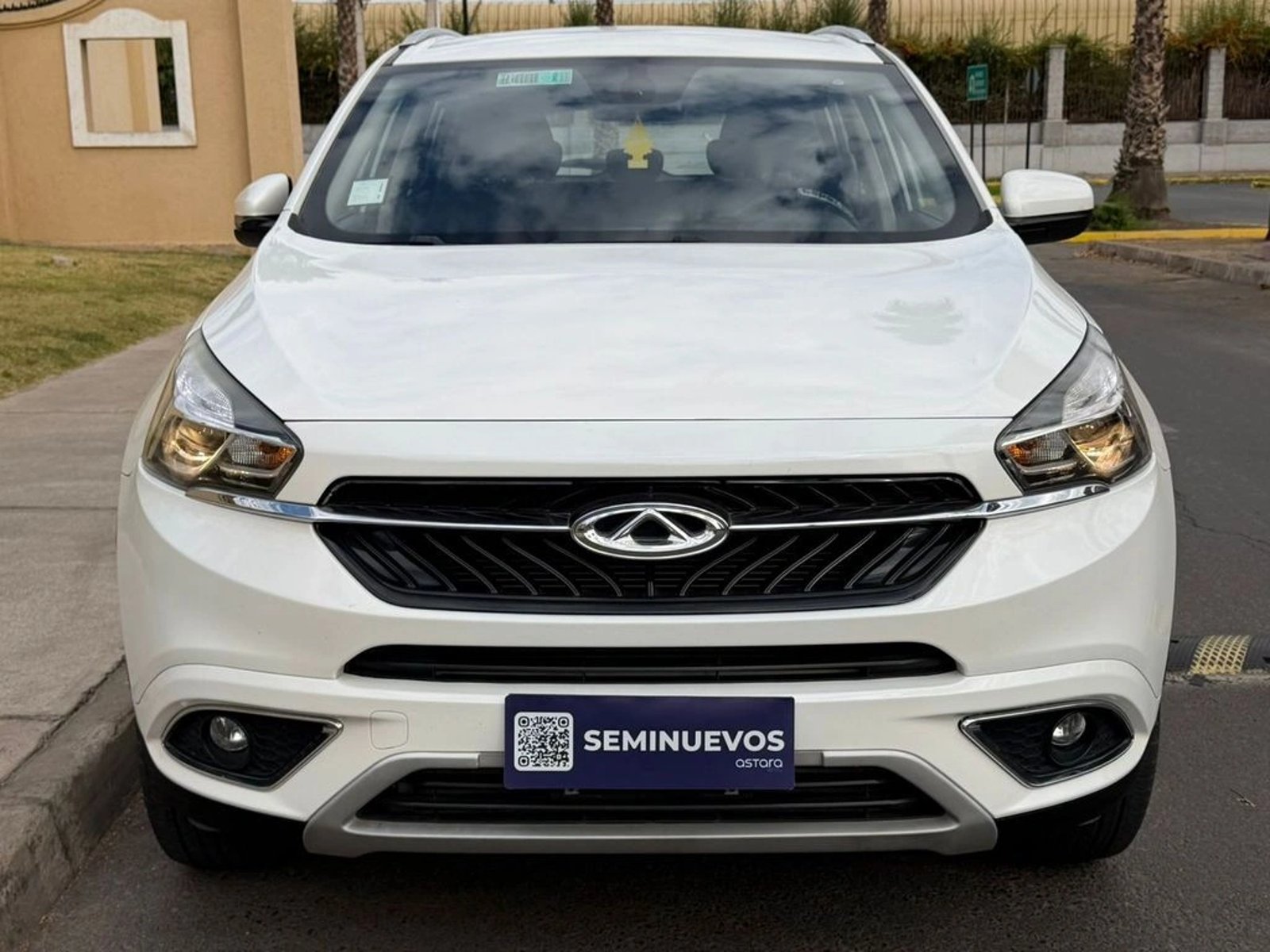 CHERY TIGGO 7 2021 - Imagen 3 de 15