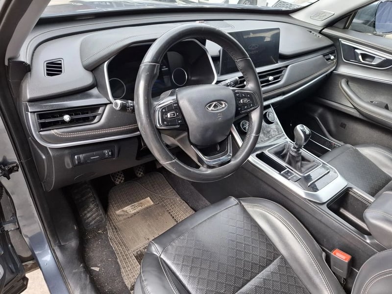 Chery TIGGO 8 MT 1.5 2022 - Imagen 14 de 20