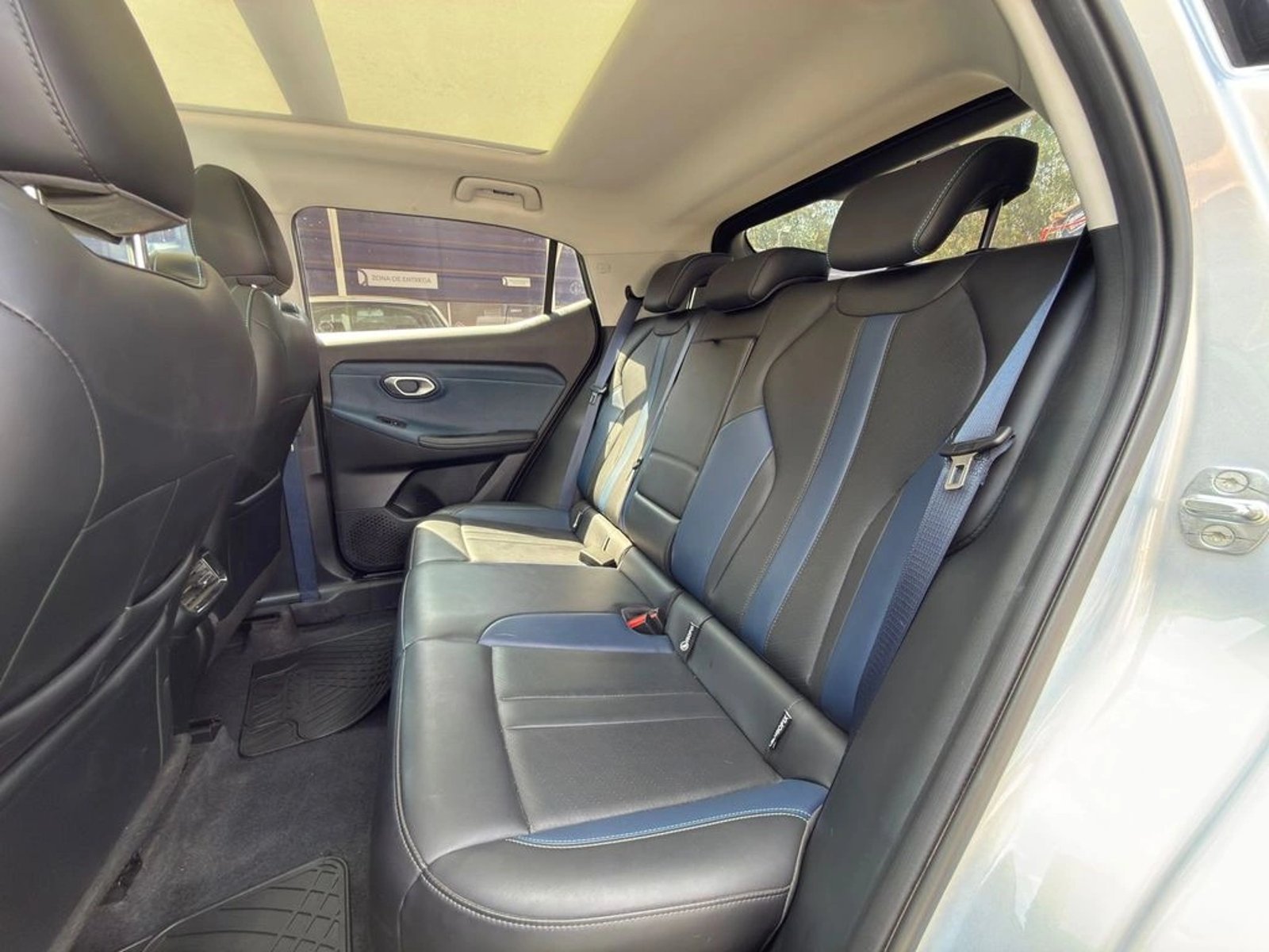 GAC MOTOR EMZOOM 2025 - Imagen 12 de 20
