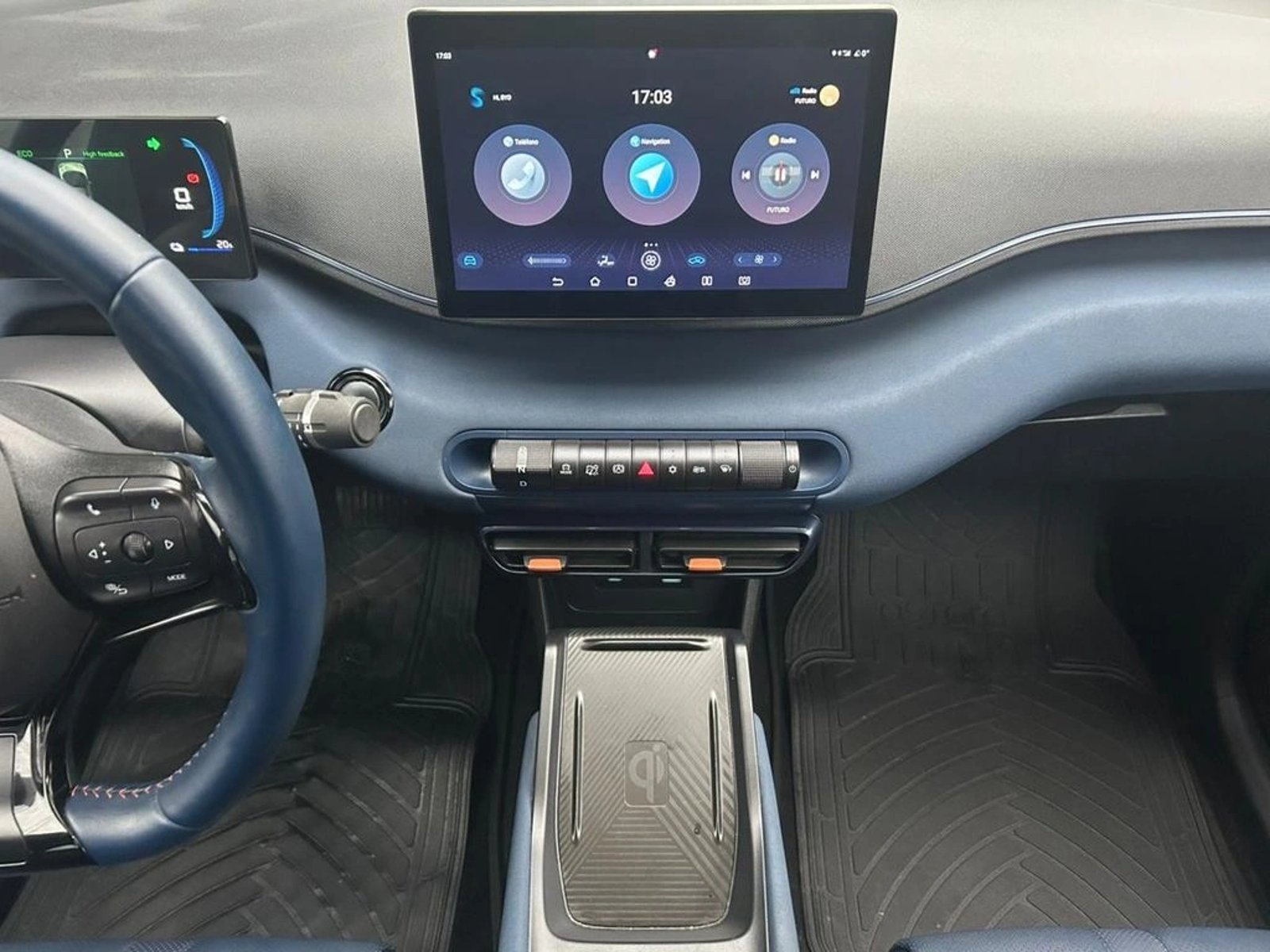 BYD DOLPHIN MINI 0.0 AT 4X4 ELECTRICO 2024 - Imagen 10 de 15