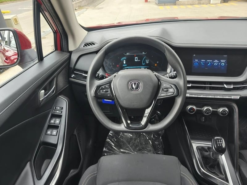 Changan CS15 MT 1.5 CONFORT 2022 - Imagen 15 de 20