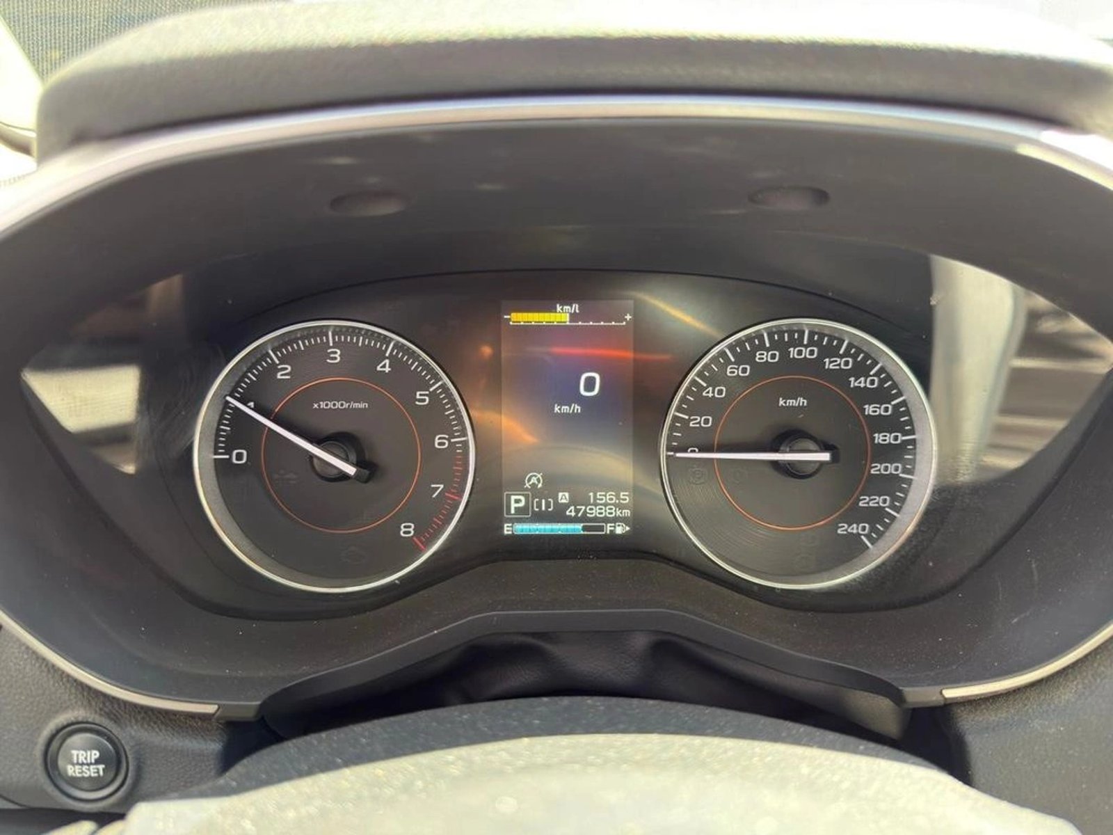 SUBARU XV 2023 - Imagen 15 de 20