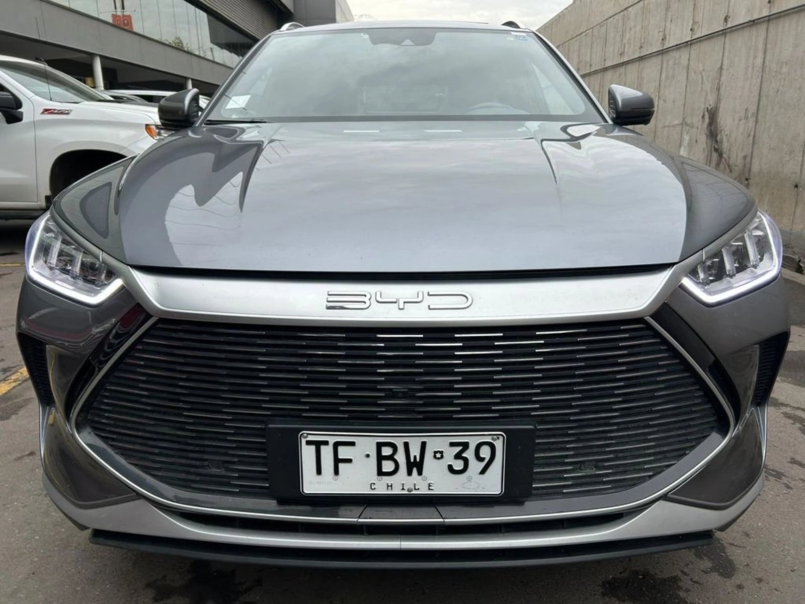 BYD SONG PLUS GL 2024 - Foto 2 de 15