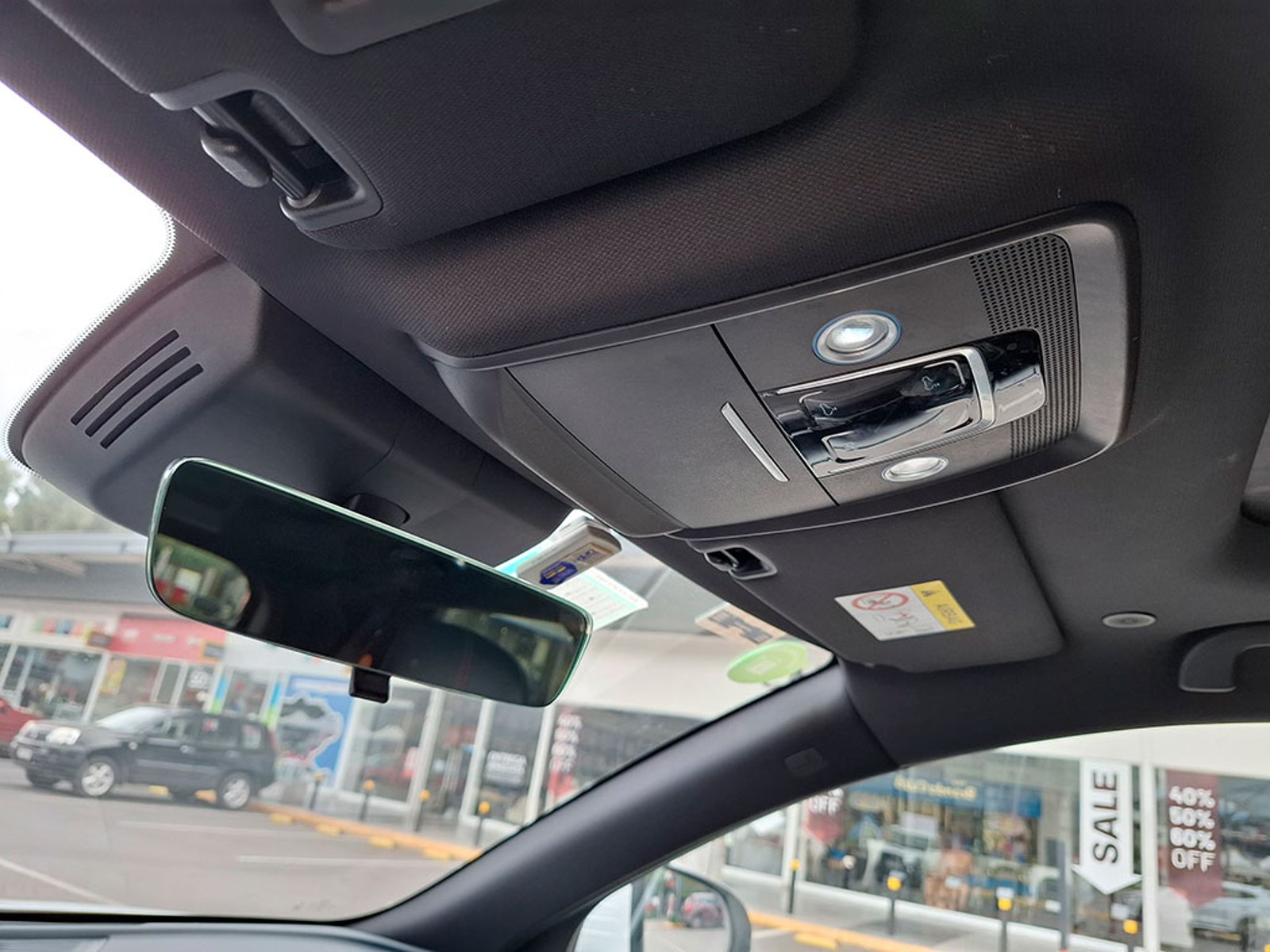 BYD SONG PLUS GS HIBRDO AT 2024 - Imagen 18 de 20