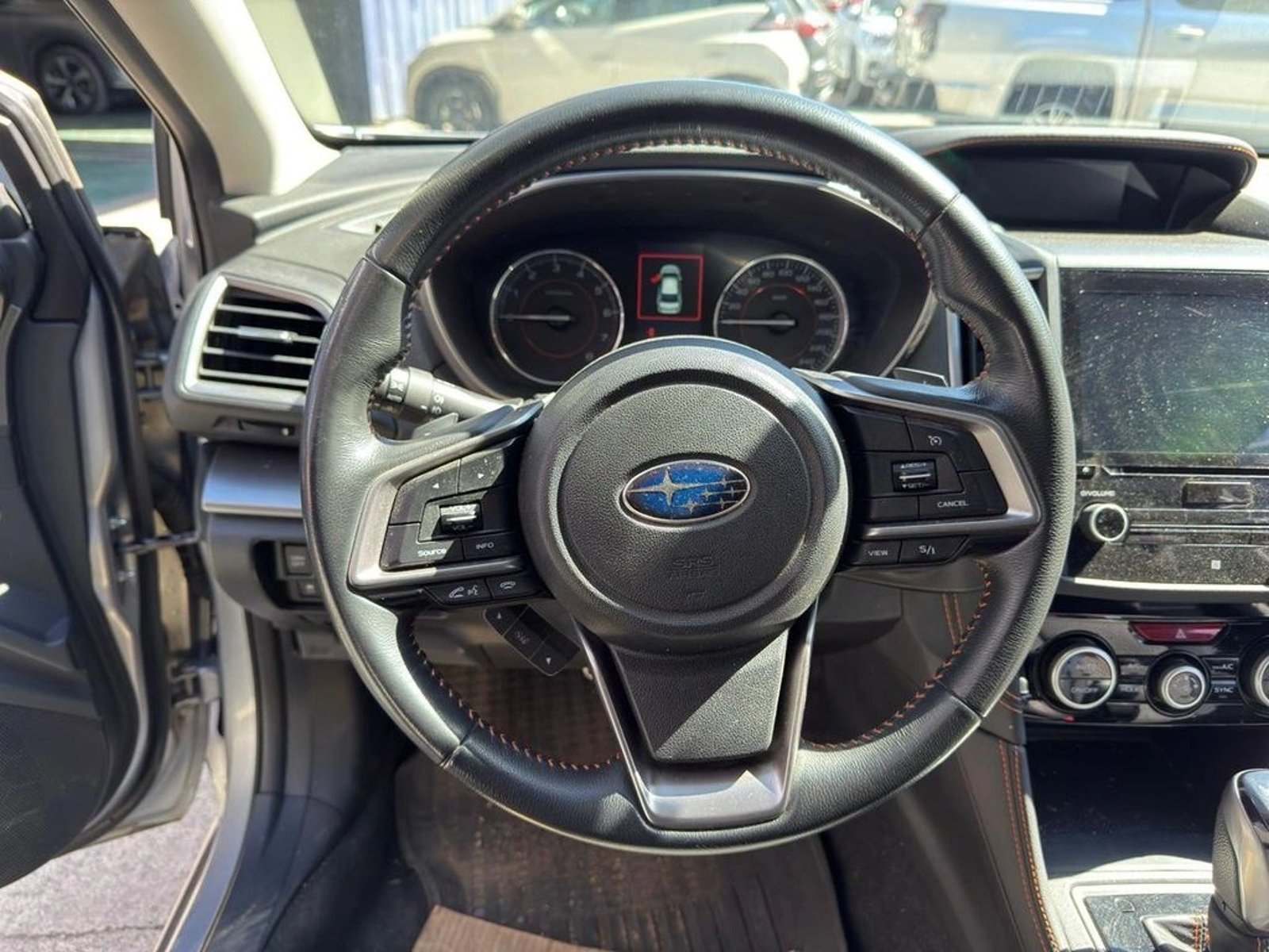 SUBARU XV 2023 - Imagen 10 de 20