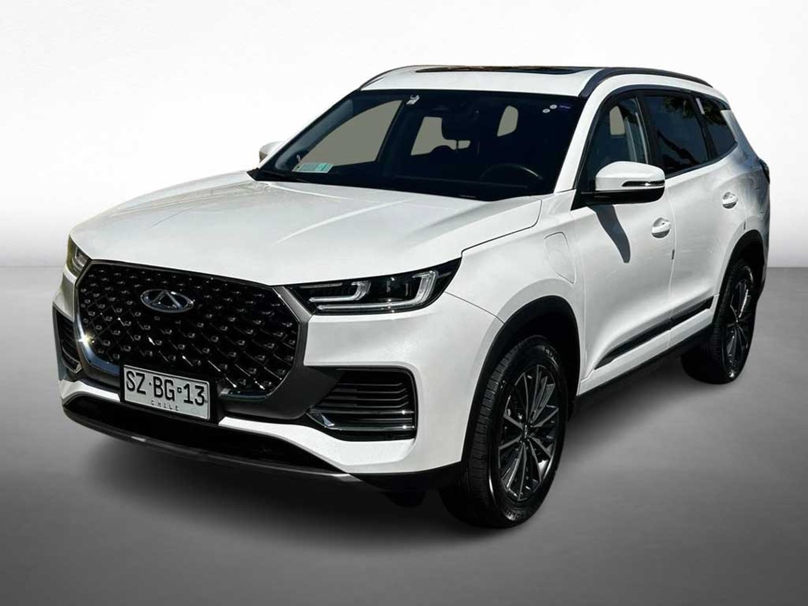 CHERY TIGGO 8 PRO 1.5T PHEV HYBRID 4X2 DHT AT 5P 2025 - Imagen 15 de 15
