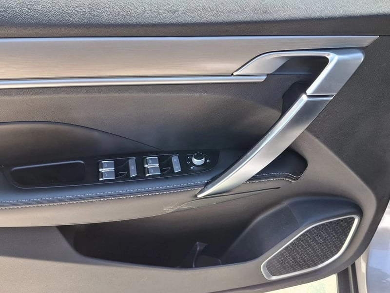 Geely COOLRAY 1.5 COMFORT 4X2 AT 5P 2023 - Imagen 12 de 20