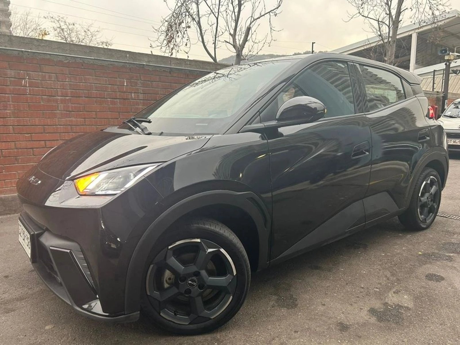 CHERY TIGGO 8 1.5 GLS MT 2023 - Imagen 20 de 20