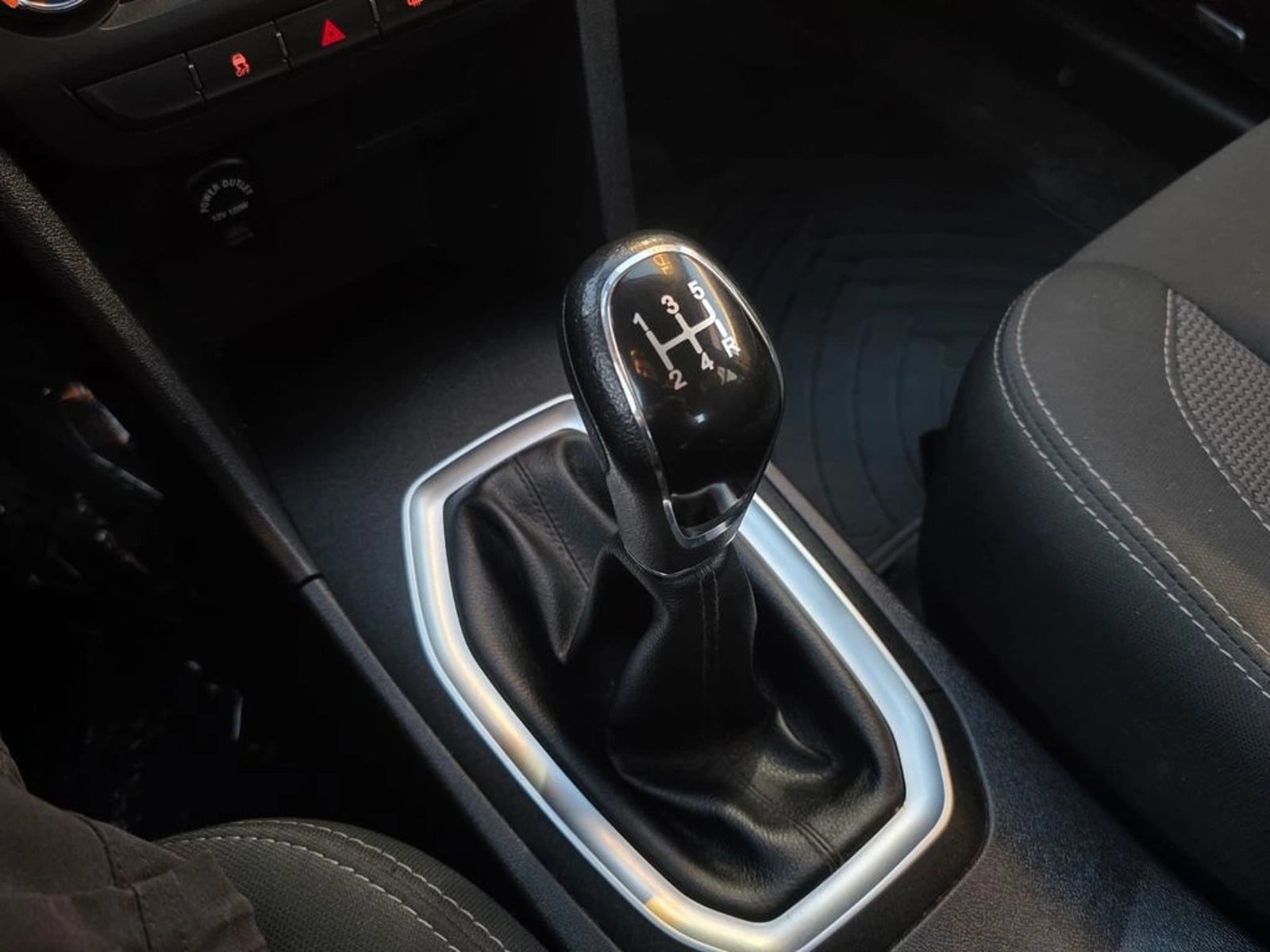 Chery TIGGO 2 GL 1.5 MT 2021 - Imagen 17 de 20