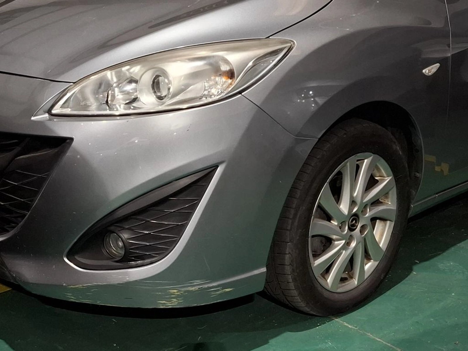 Mazda 5 2.0 AUT 2017 - Foto 4 de 20
