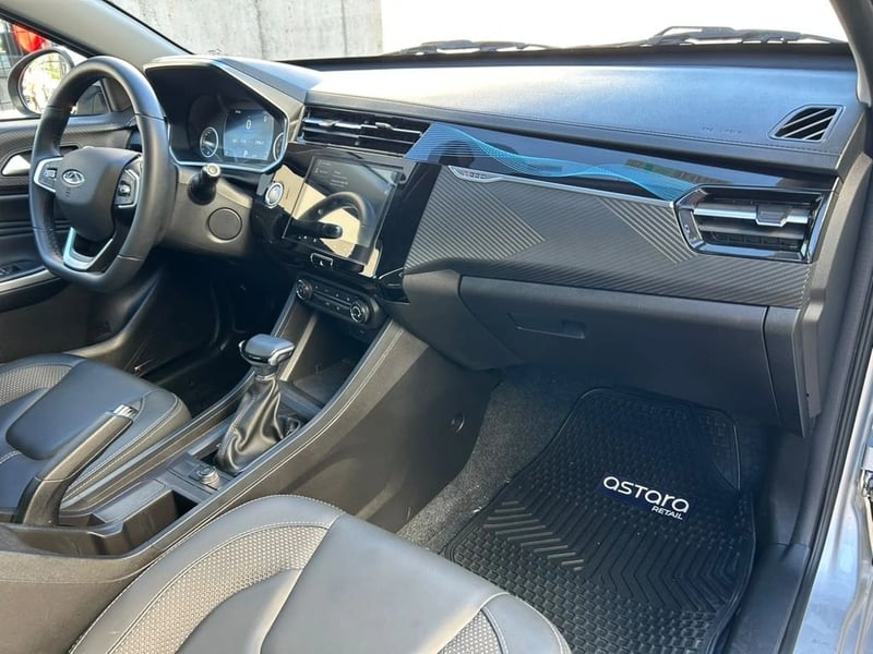 Chery TIGGO 2 PRO MAX GL 1.5 AUT 2025 - Imagen 11 de 16