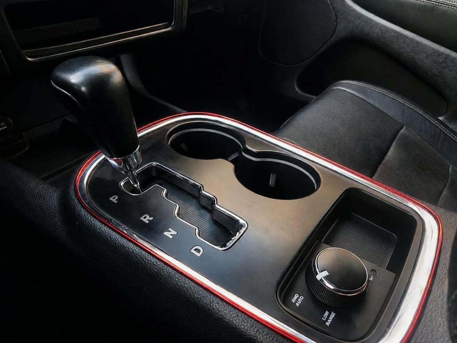 Dodge DURANGO CITADEL 5.7 2013 - Imagen 18 de 20