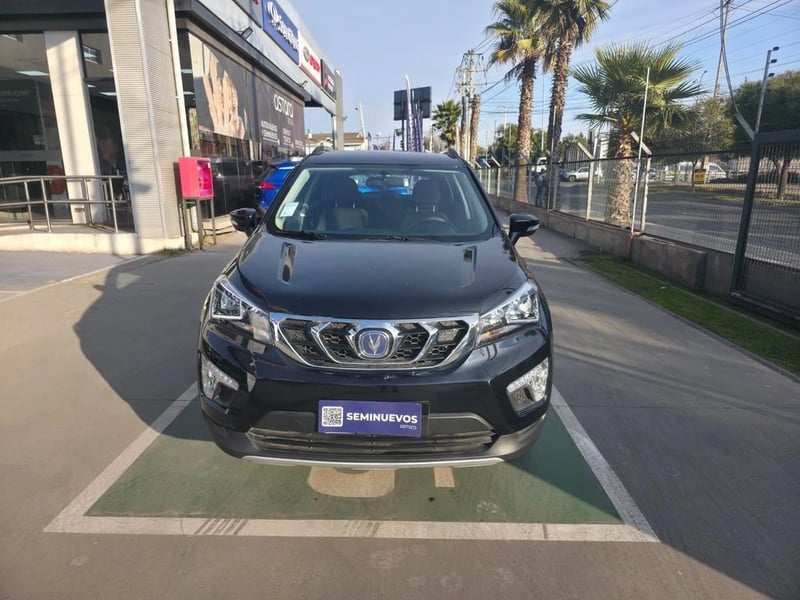 Changan CS15 1.5 COMFORT MT 2025 - Imagen 3 de 20
