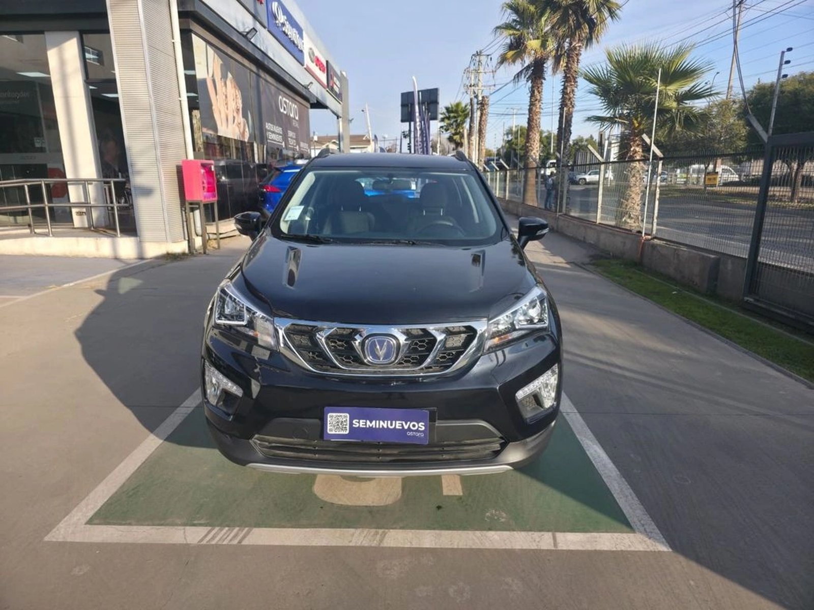 Changan CS15 1.5 COMFORT MT 2025 - Foto 3 de 20