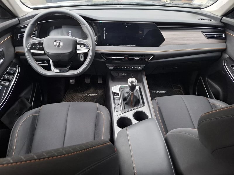 Changan X7 PLUS 1.5 ELITE MT 2025 - Imagen 13 de 20