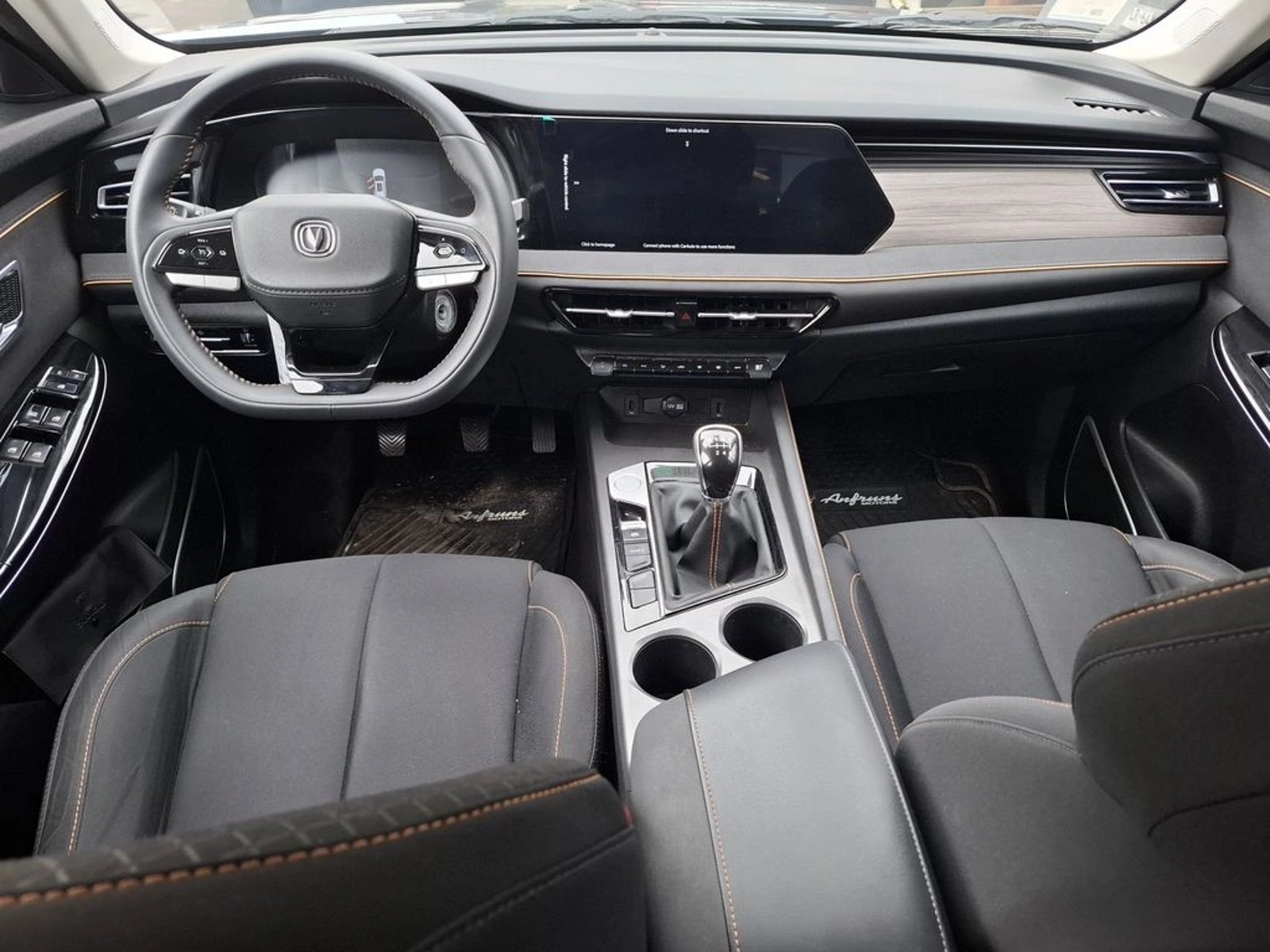 Changan X7 PLUS 1.5 ELITE MT 2025 - Imagen 13 de 20