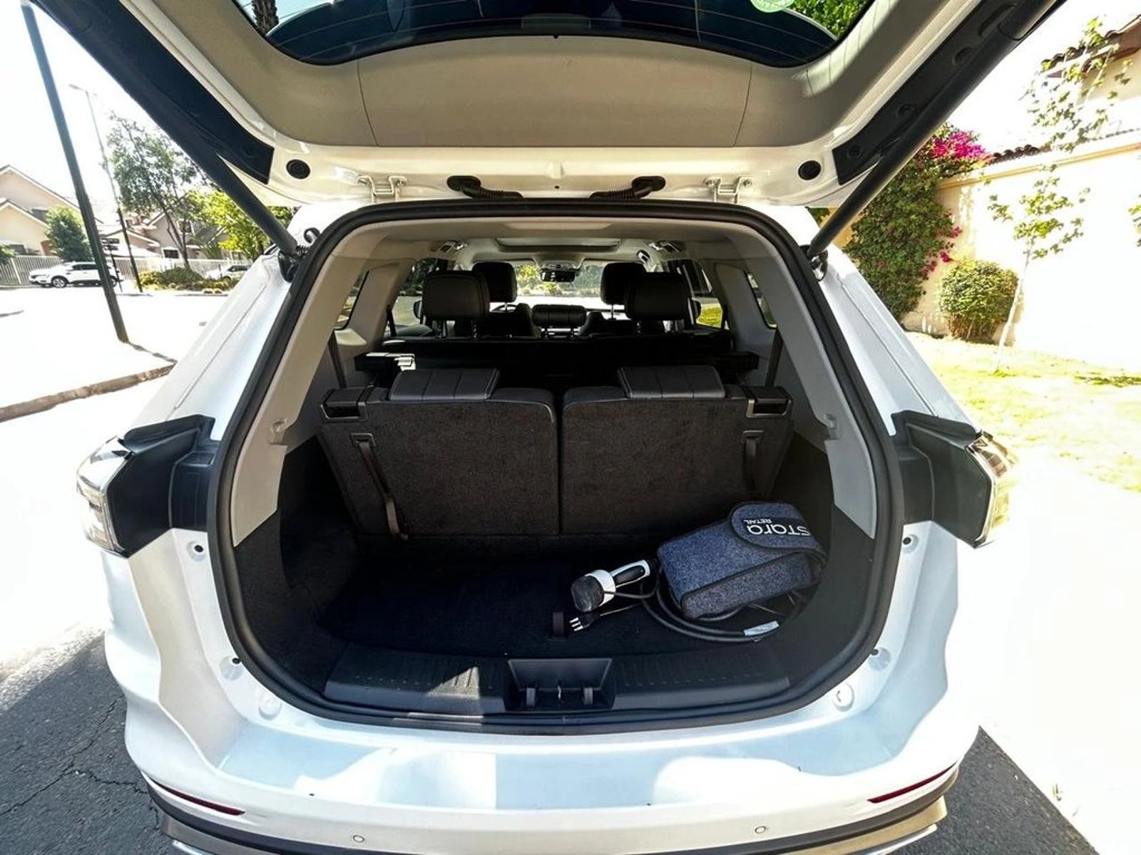 CHERY TIGGO 8 PRO 2024 - Imagen 9 de 14
