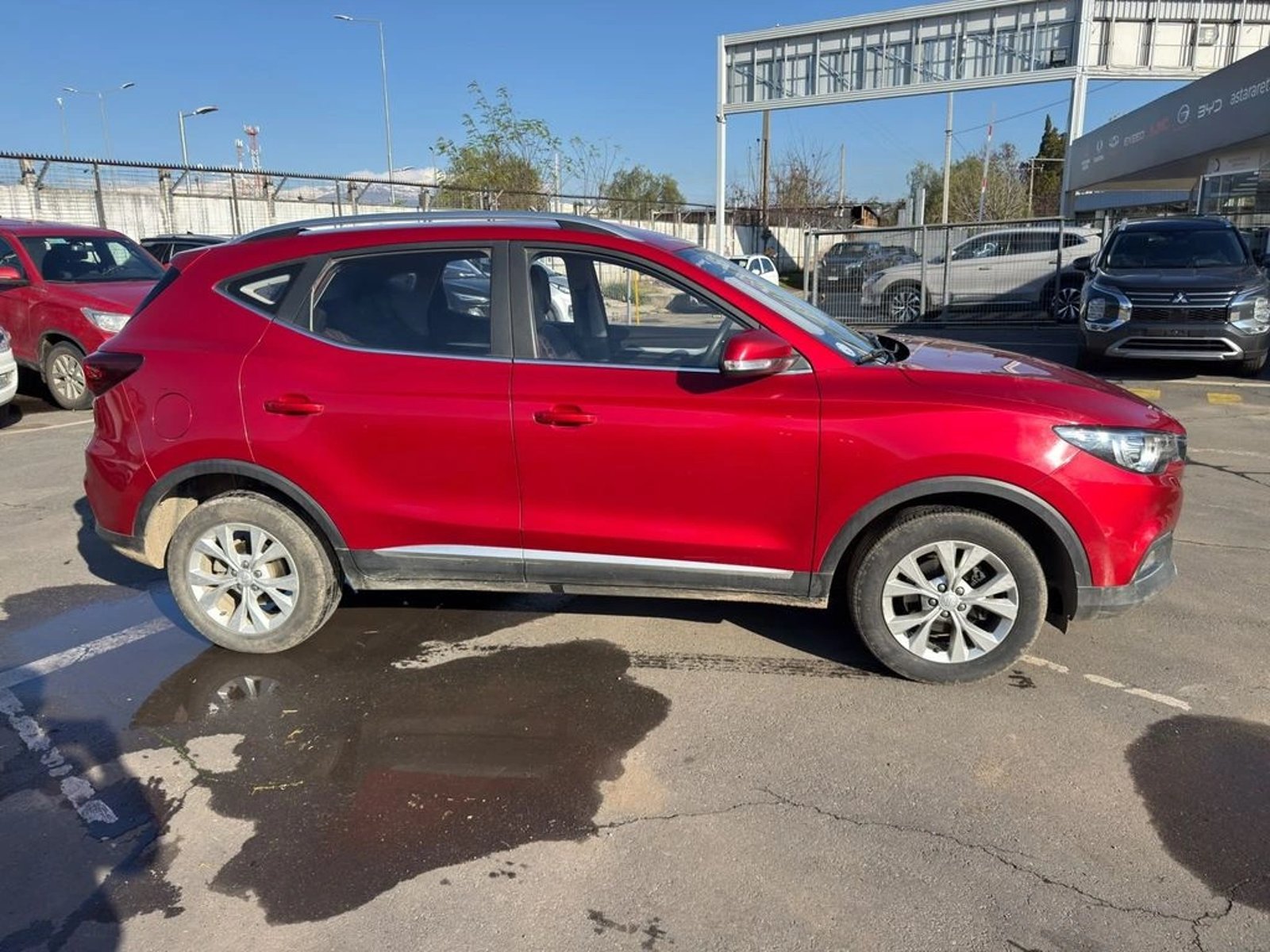 MG ZS 1.5 STD MT 2024 - Imagen 5 de 19