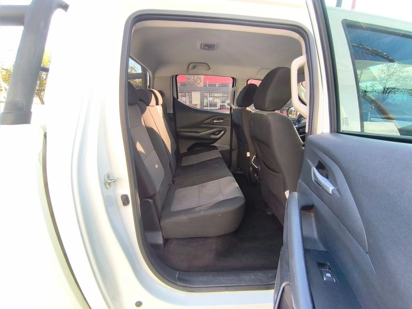 Changan HUNTER COMFORT 4X4 1.9 MT 2022 - Imagen 19 de 20