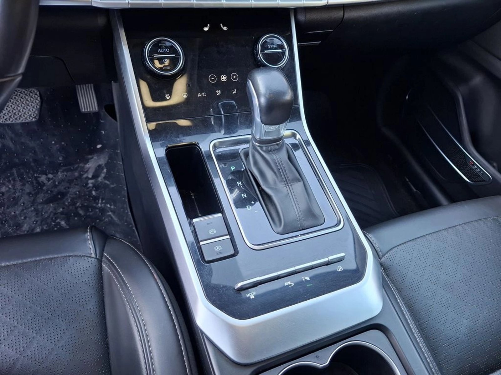 CHERY TIGGO 8 2022 - Imagen 20 de 20