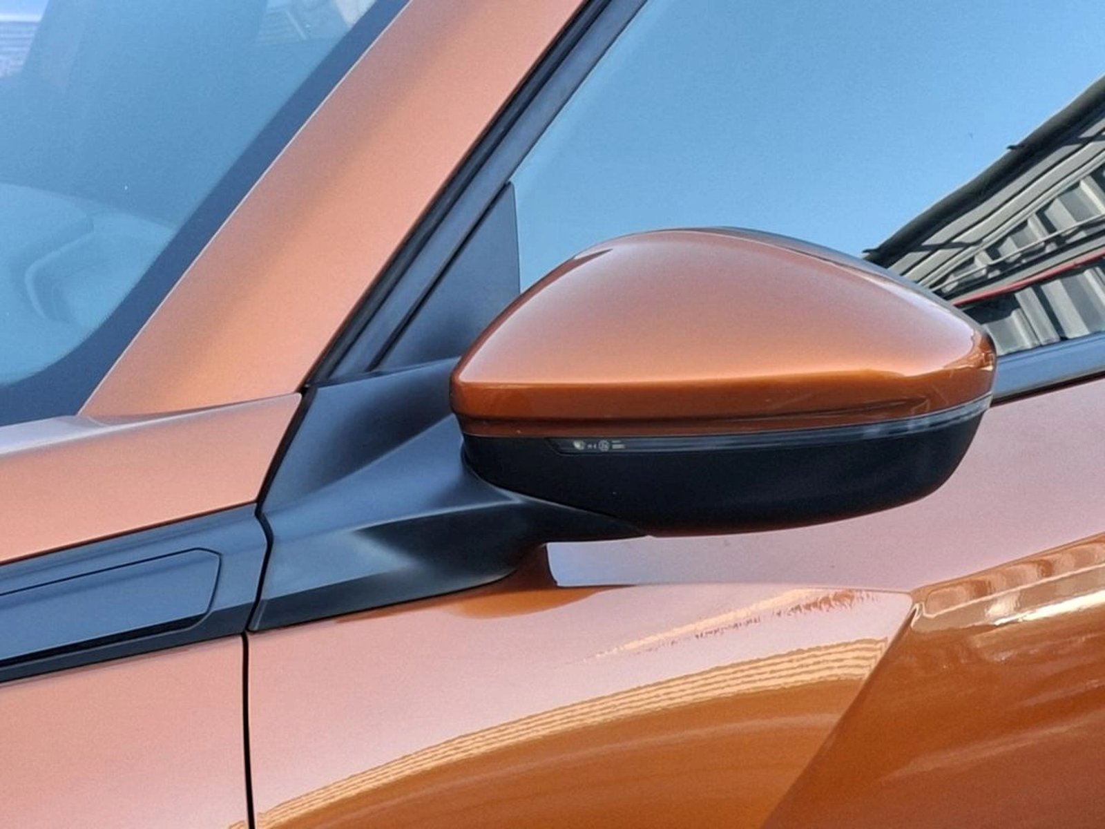 PEUGEOT 2008 2022 - Imagen 6 de 20