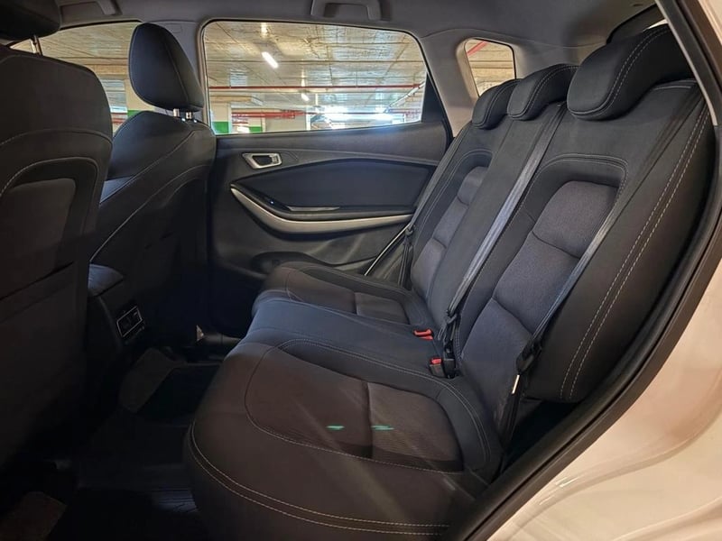 Chery TIGGO 7 GLS 1.5 MT 2021 - Imagen 10 de 17