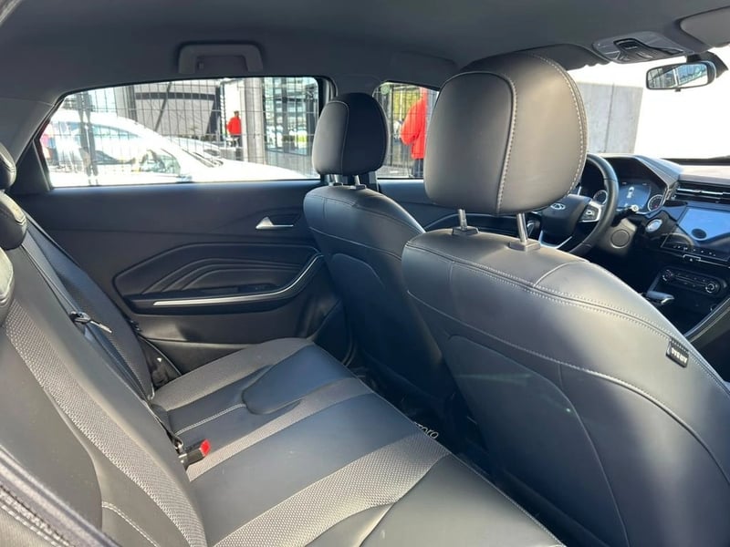 Chery TIGGO 2 PRO MAX GL 1.5 AUT 2025 - Imagen 10 de 16
