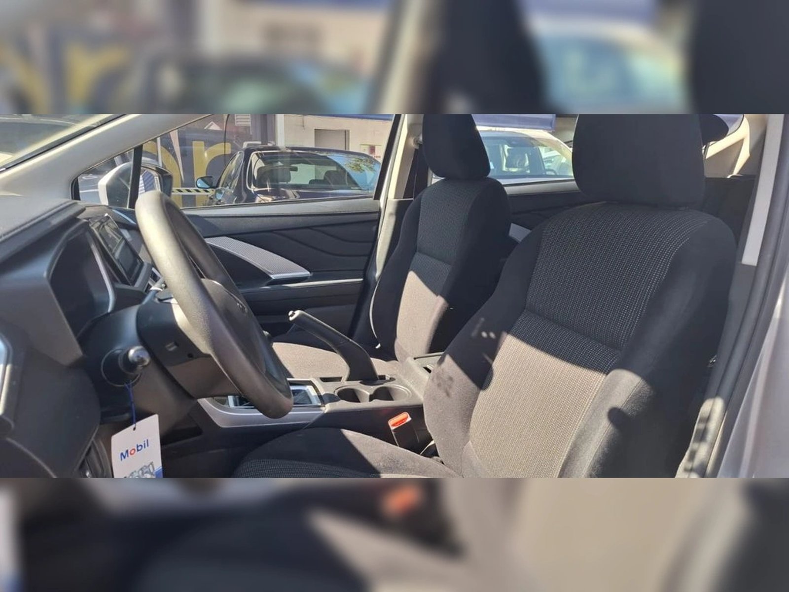 MITSUBISHI XPANDER 2024 - Imagen 11 de 18