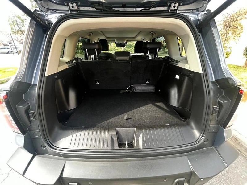 Haval DARGO 2.0 DELUXE AT 4X4 2025 - Imagen 10 de 20