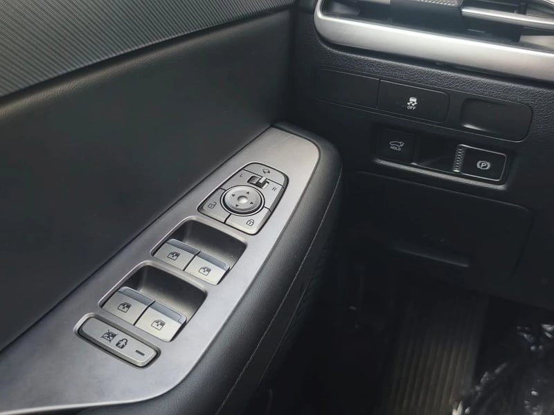 Hyundai PALISADE LX2 CRDI 2.2 AT 4X4 DSL 2023 - Imagen 20 de 20