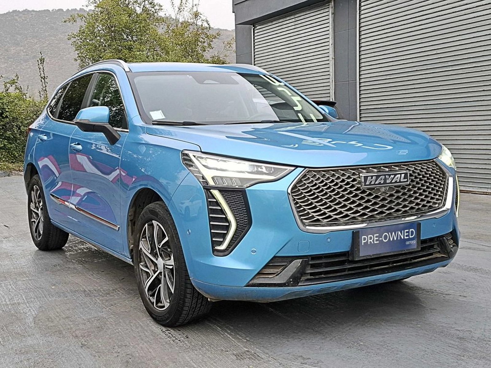 Haval JOLION 1.5 AT 2022 - Imagen 4 de 20