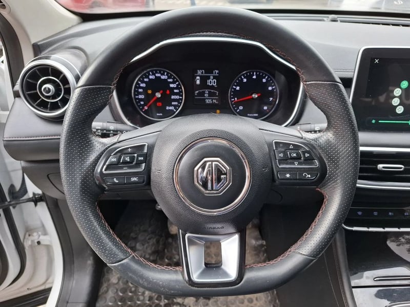 MG HS 1.5T 2020 - Imagen 15 de 20