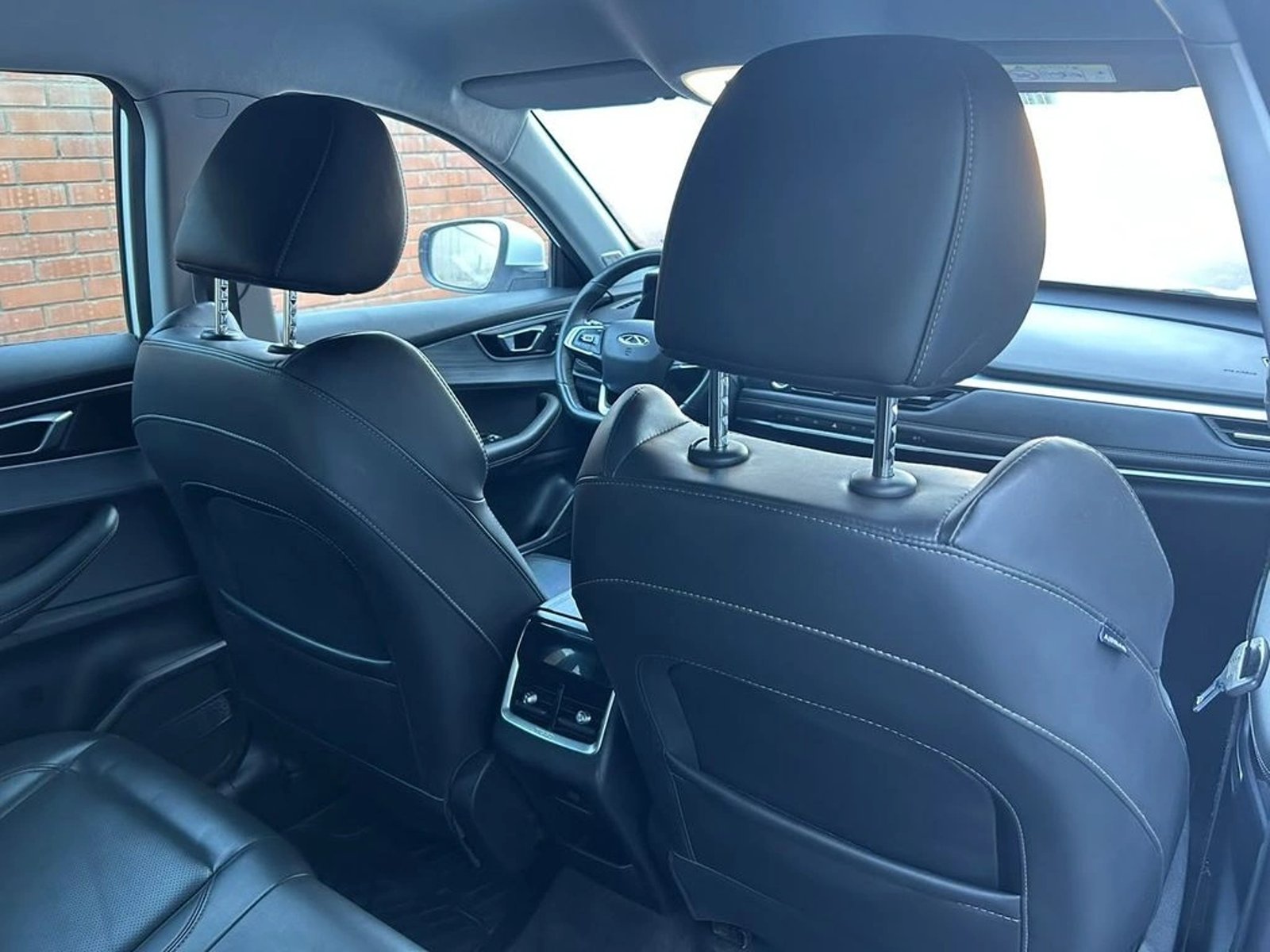 Chery TIGGO 7 1.5 PRO GLS AT 2022 - Imagen 9 de 16