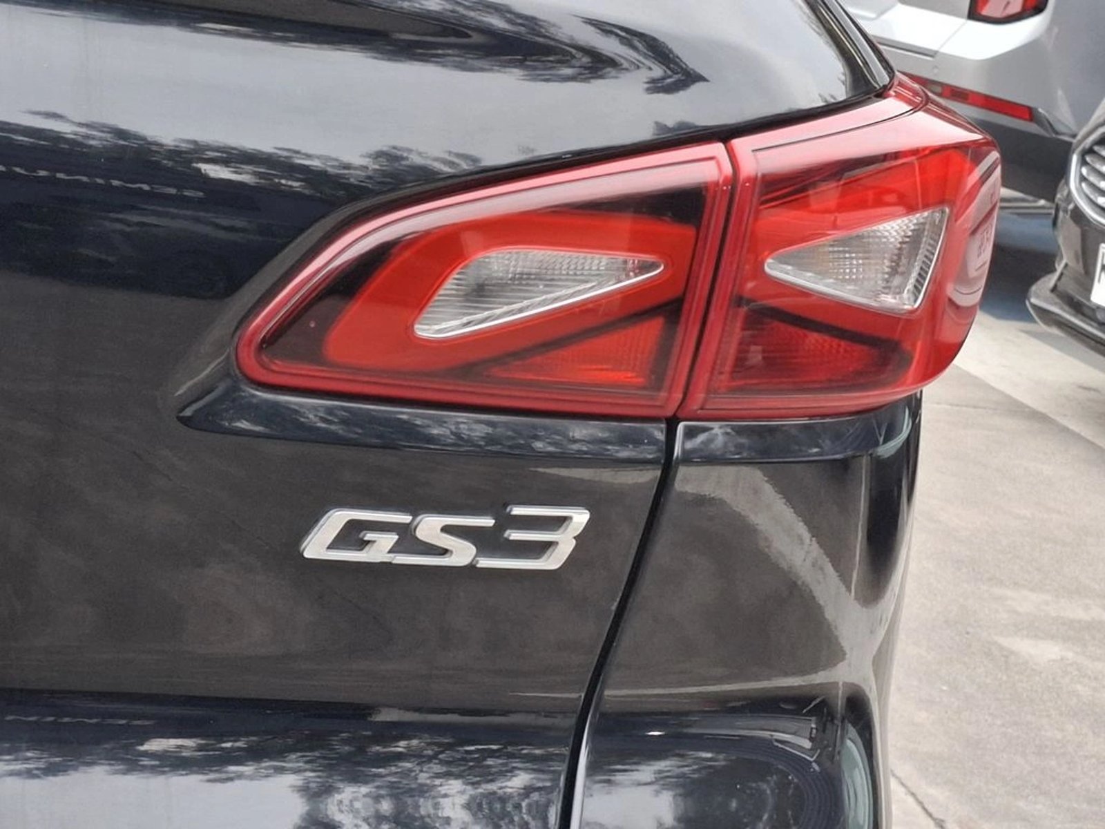 GAC Motor GS3 1.5 GB MT 2023 - Imagen 11 de 20