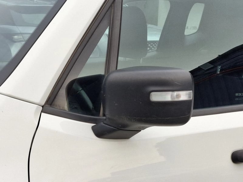 Jeep RENEGADE AT 1.8 2022 - Imagen 5 de 20