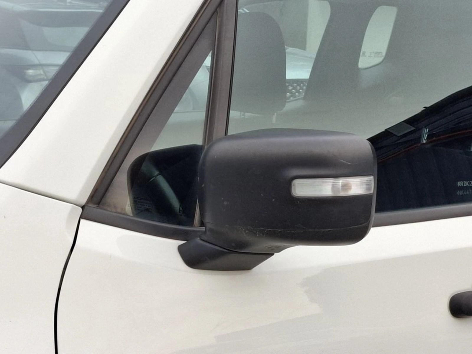 Jeep RENEGADE AT 1.8 2022 - Imagen 5 de 20