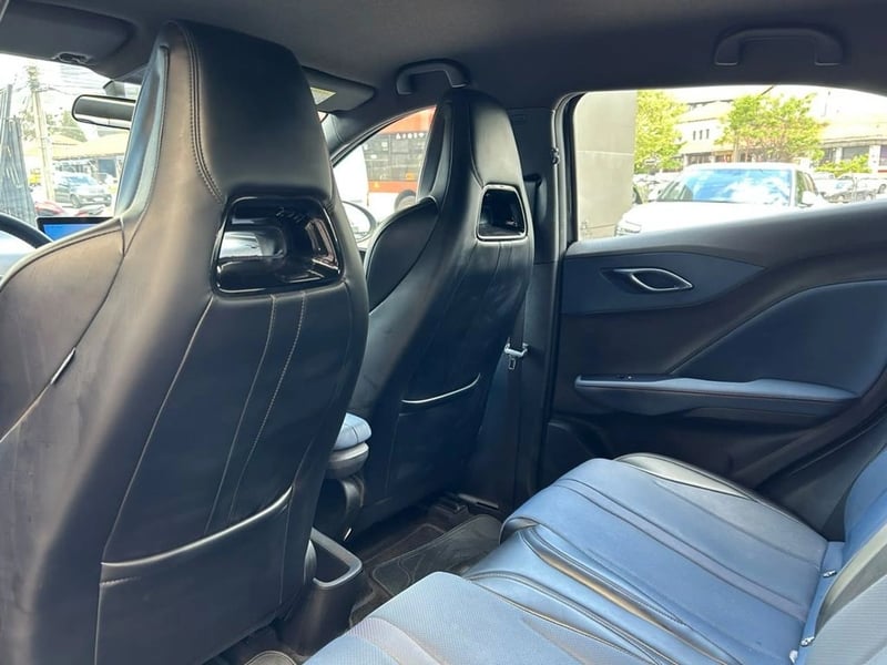 BYD DOLPHIN MINI 0.0 AT 4X4 ELECTRICO 2024 - Imagen 11 de 15