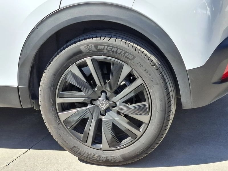 Peugeot 2008 BLUE HDI 130 GT 2024 - Imagen 10 de 20