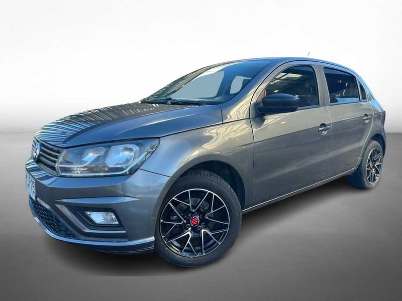 Volkswagen GOL 1.6 COMFORTLINE MT 2021