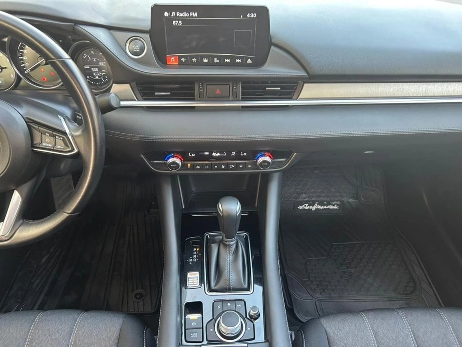 MAZDA 6 2025 - Imagen 11 de 17