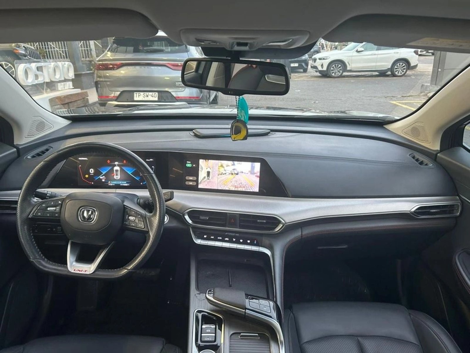 CHANGAN UNI-T ELITE 1.5 AUT 2022 - Imagen 8 de 15