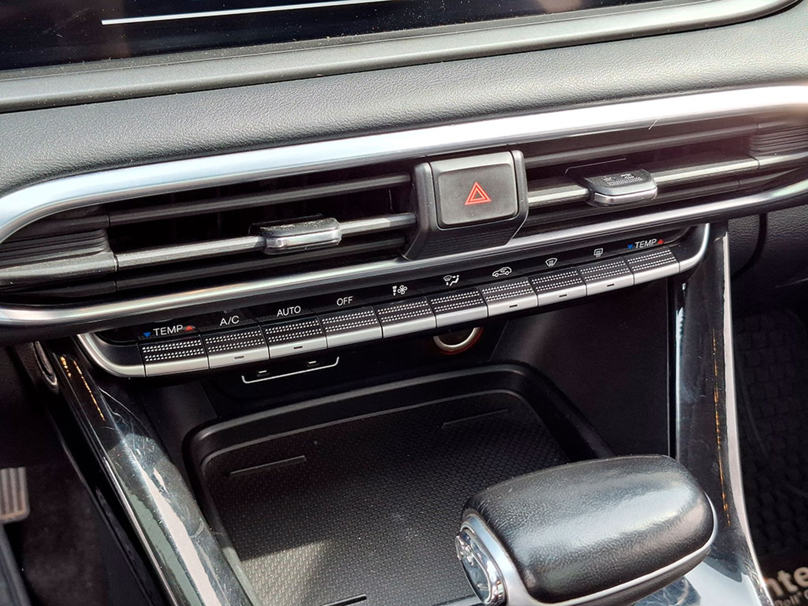 GAC Motor GS4 POWER 1.5T AUT GE 2024 - Imagen 17 de 20