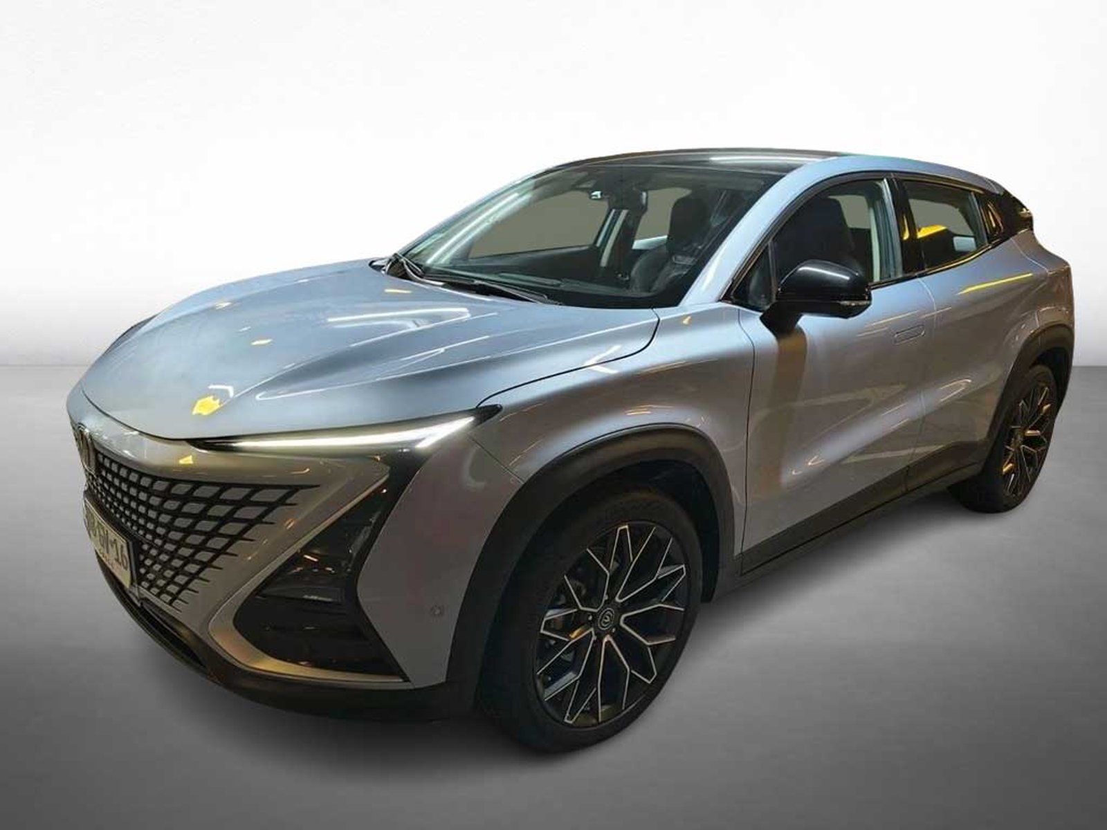 GAC EMZOOM R STYLE 2025 - Imagen 20 de 20