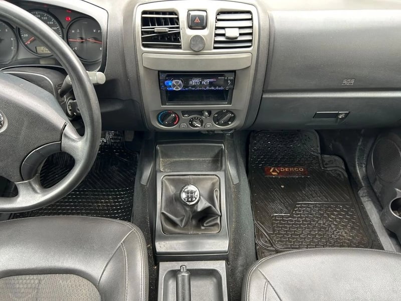 Great Wall WINGLE 5 G ELITE 2.2 4X2 2019 - Imagen 9 de 16