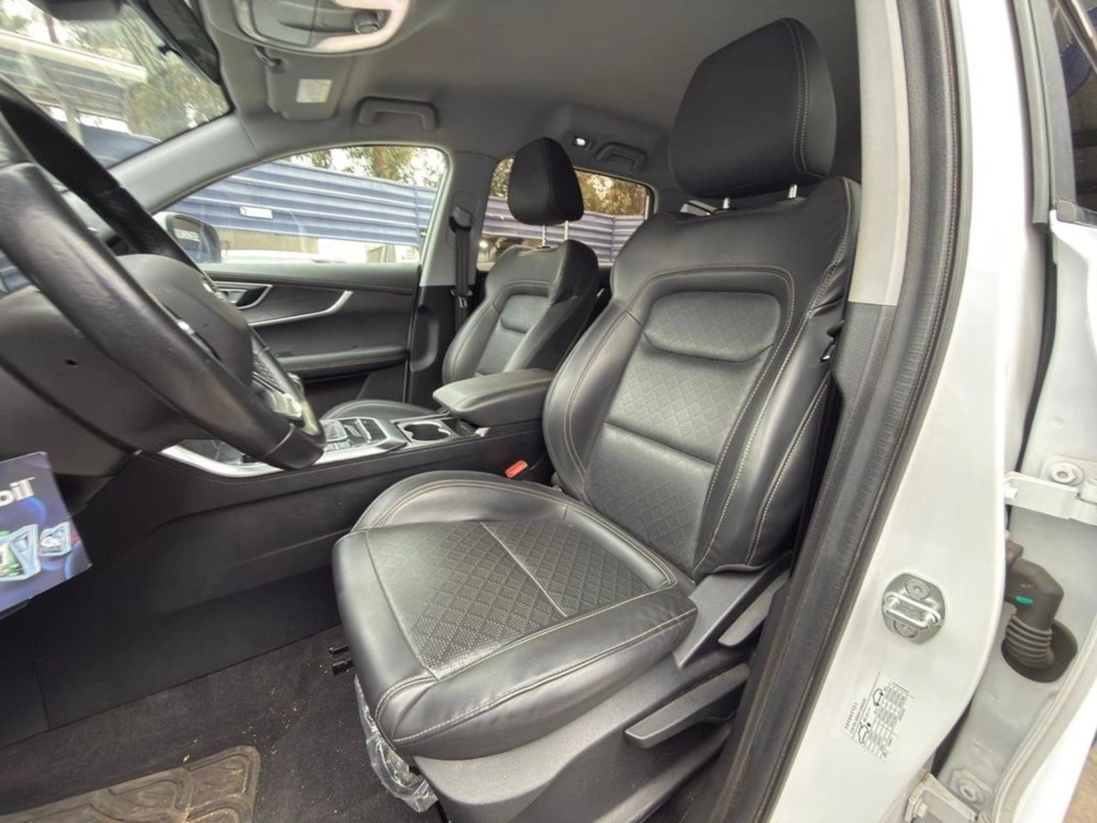 CHERY TIGGO 8 2023 - Imagen 10 de 20