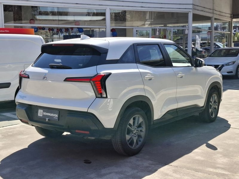 Mitsubishi OUTLANDER SPORT GL 1.5 AUT 2025 - Imagen 6 de 20
